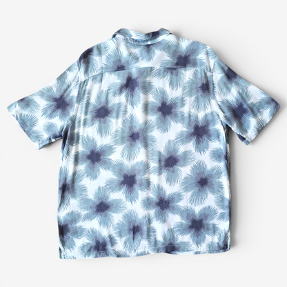 Chemise Levi's Made&Crafted Safari Shirt (M)