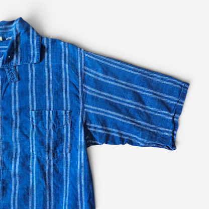 Chemise LVC Levi's Vintage Clothing Homerun Flapper Shirt (M)