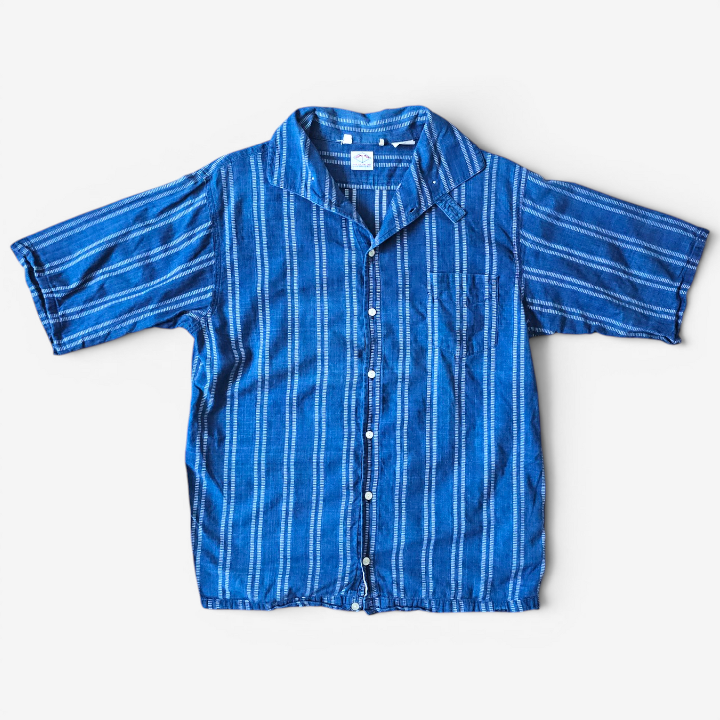 Chemise LVC Levi's Vintage Clothing Homerun Flapper Shirt