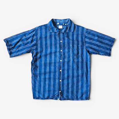 Chemise LVC Levi's Vintage Clothing Homerun Flapper Shirt