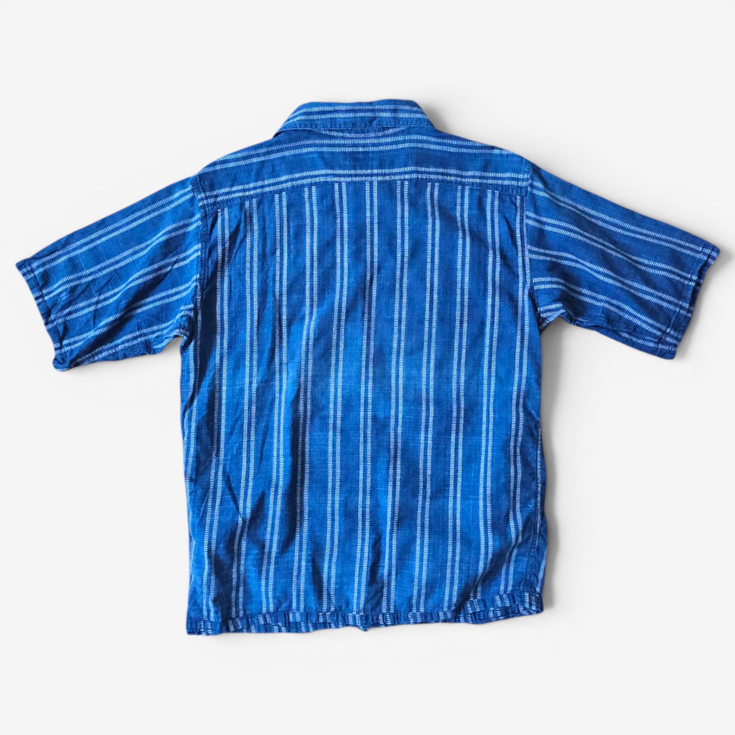 Chemise LVC Levi's Vintage Clothing Homerun Flapper Shirt (M)