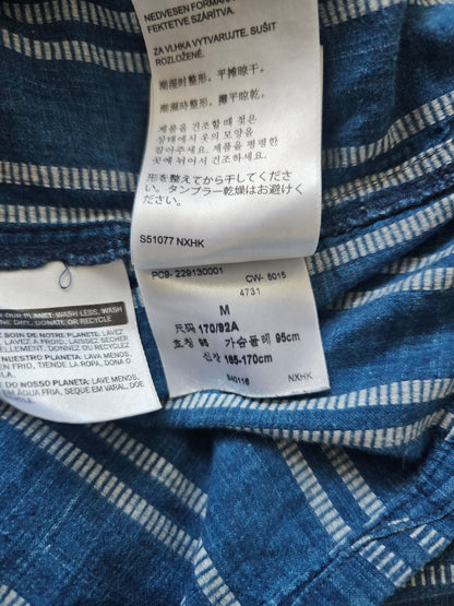 Chemise LVC Levi's Vintage Clothing Homerun Flapper Shirt (M)