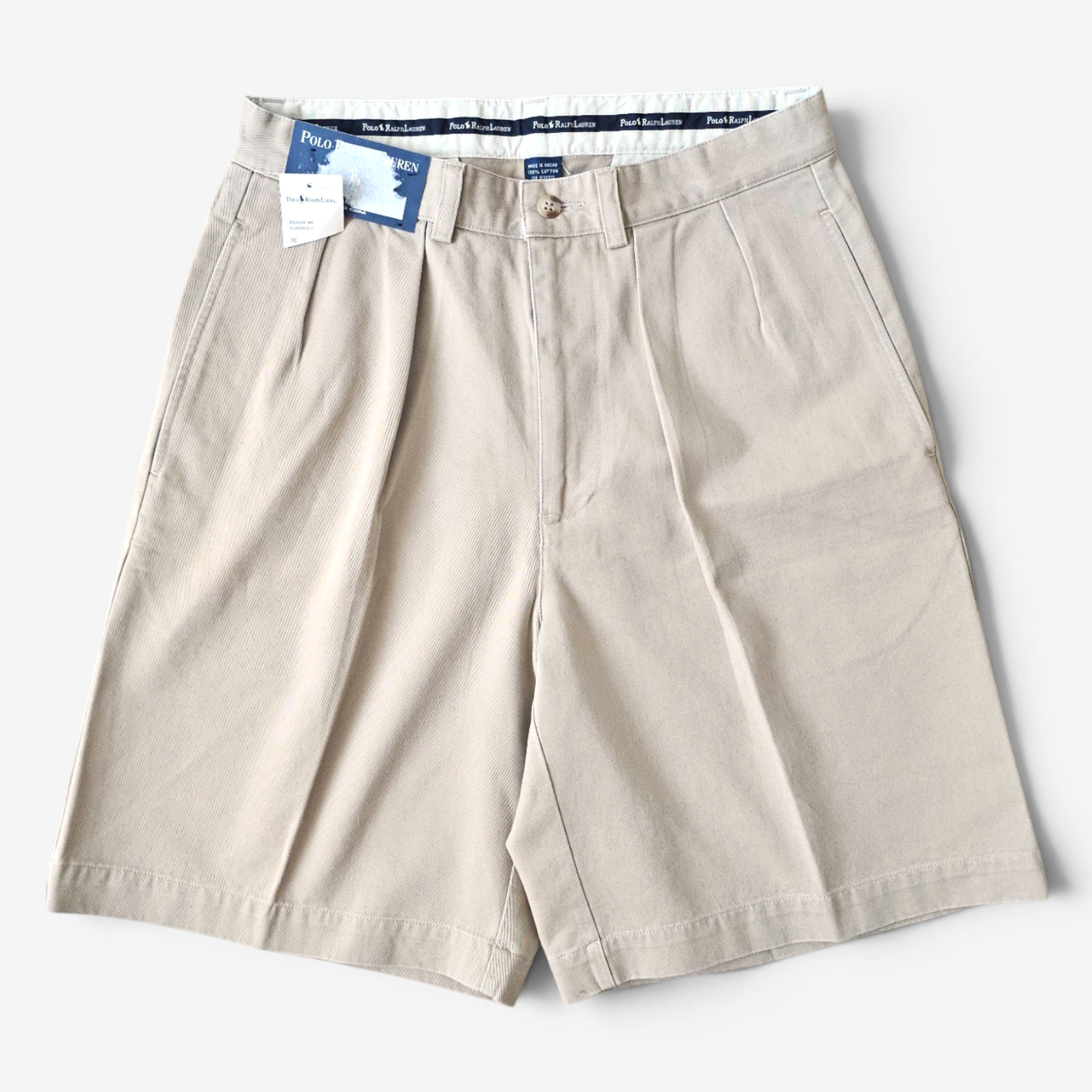 Short Polo Ralph Lauren Vintage Taylor Short Chino