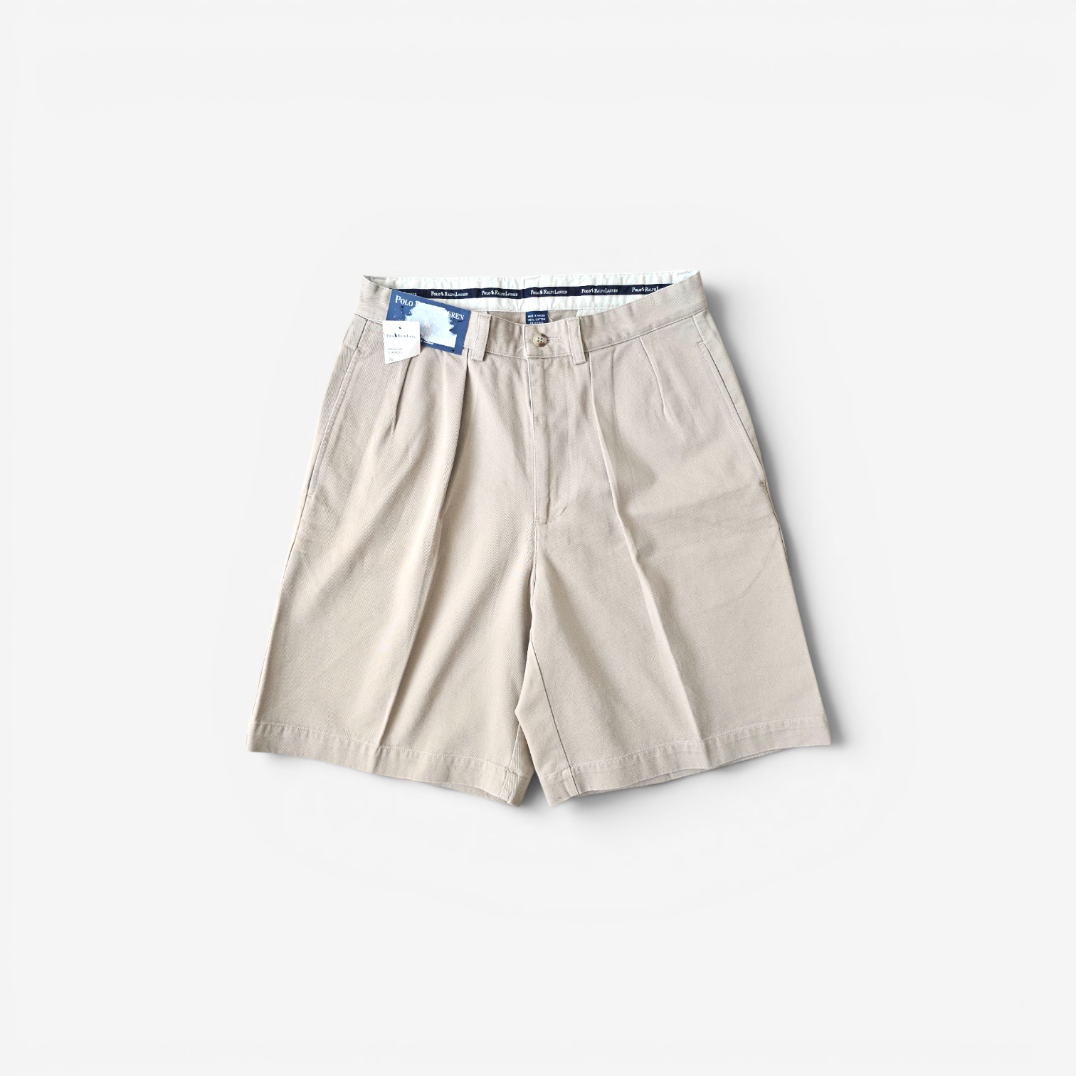 Short Polo Ralph Lauren Vintage Taylor Short Chino