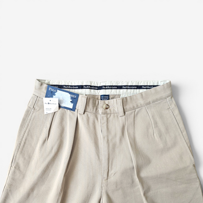 Short Polo Ralph Lauren Vintage Taylor Short Chino (W30)