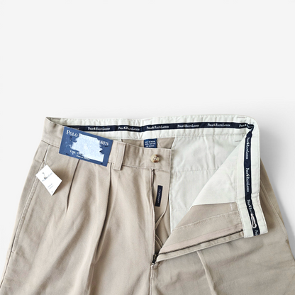 Short Polo Ralph Lauren Vintage Taylor Short Chino (W30)
