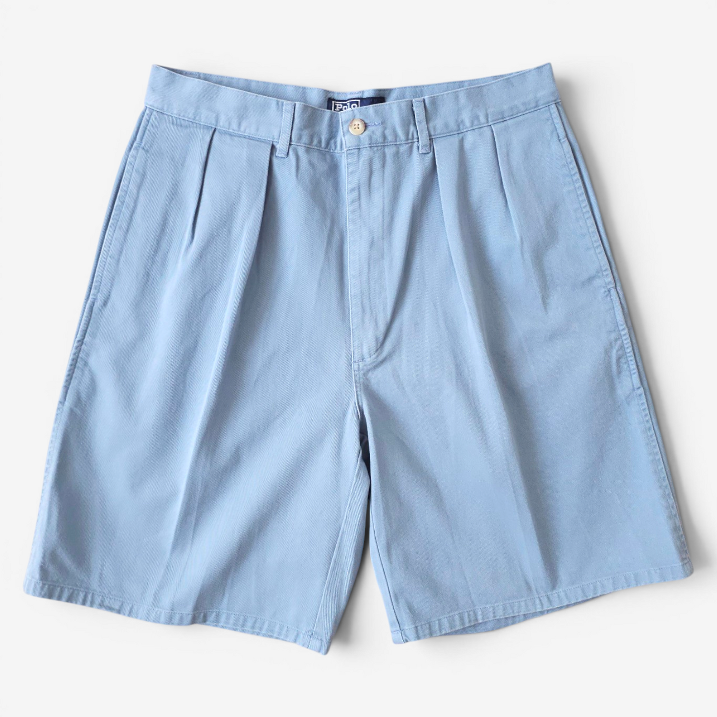 Short Polo Ralph Lauren Vintage Chino