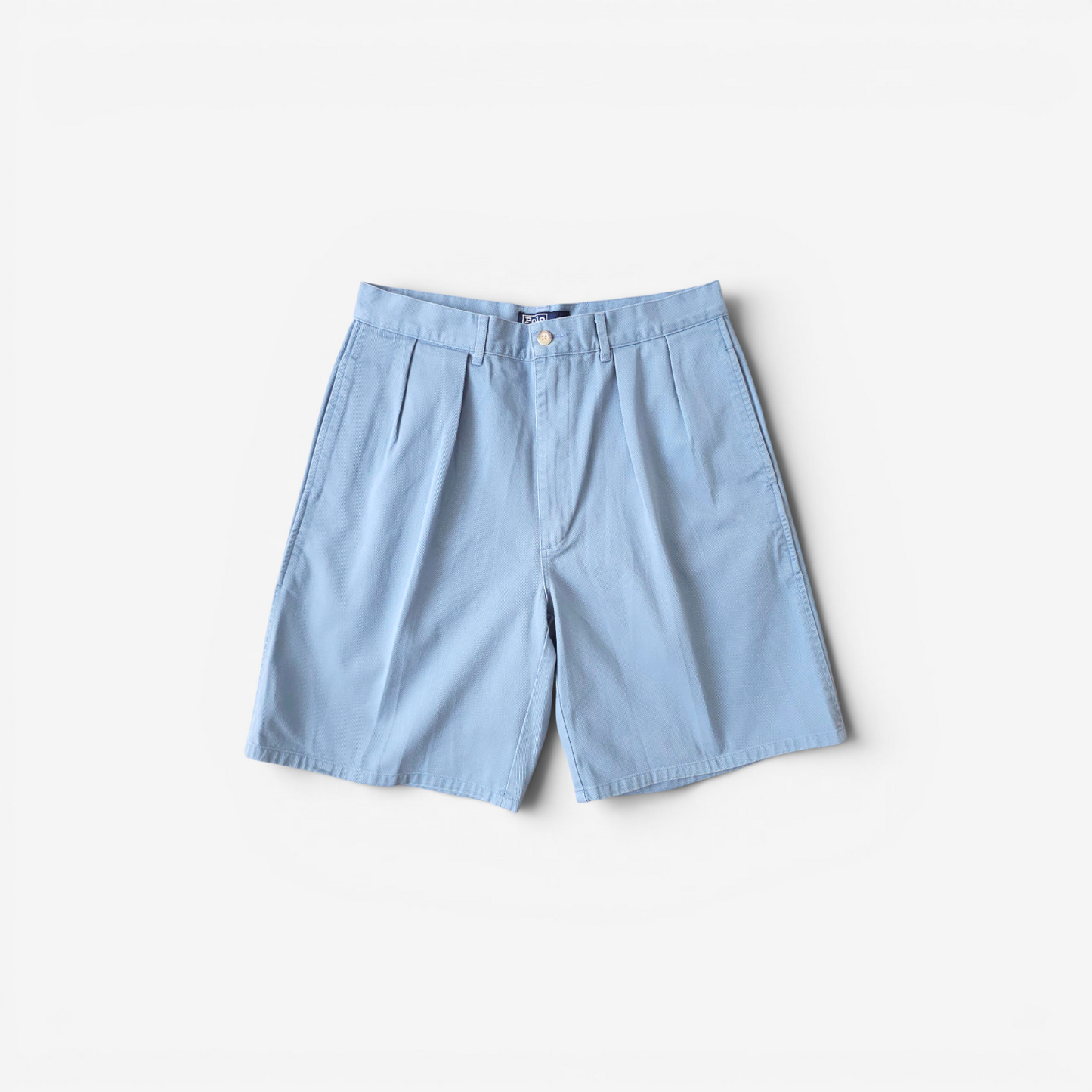 Short Polo Ralph Lauren Vintage Chino
