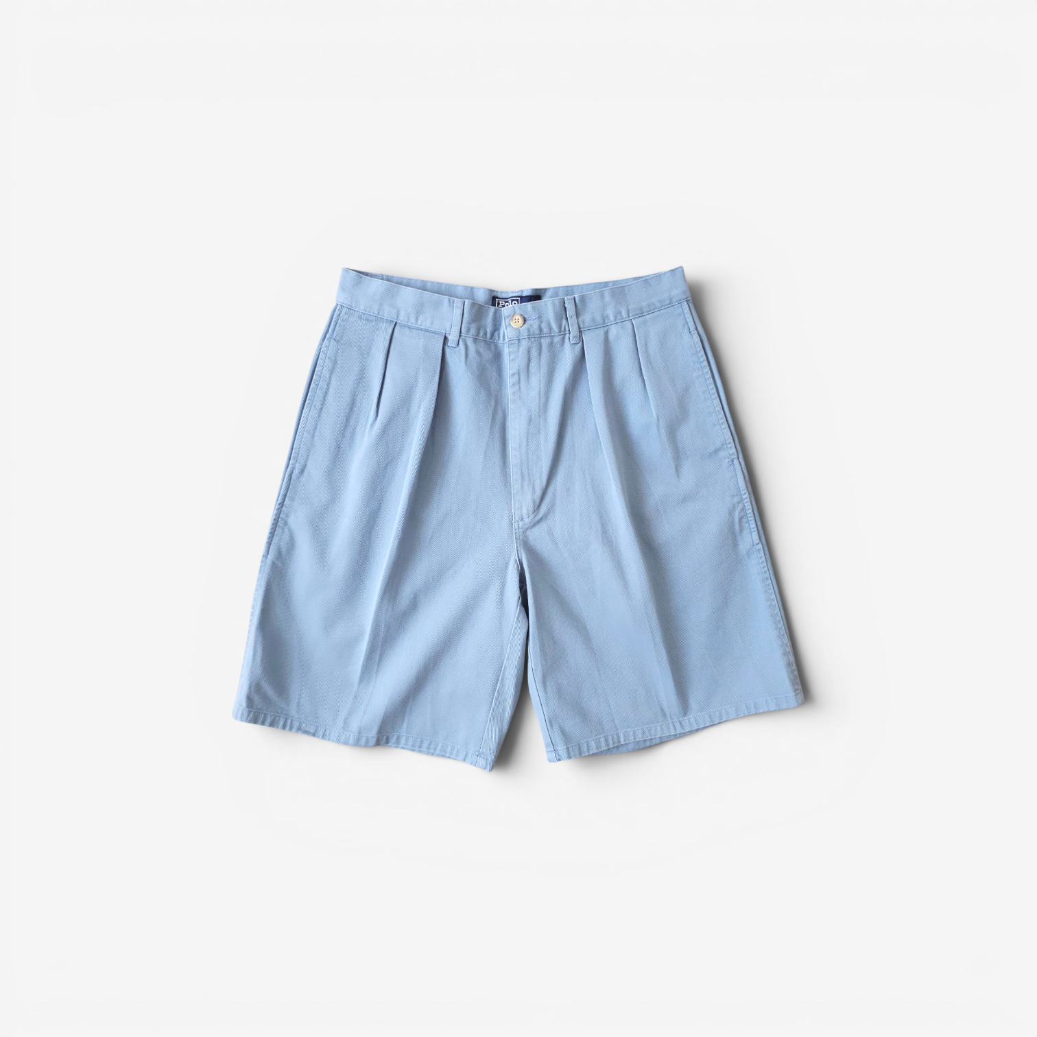 Short Polo Ralph Lauren Vintage Chino