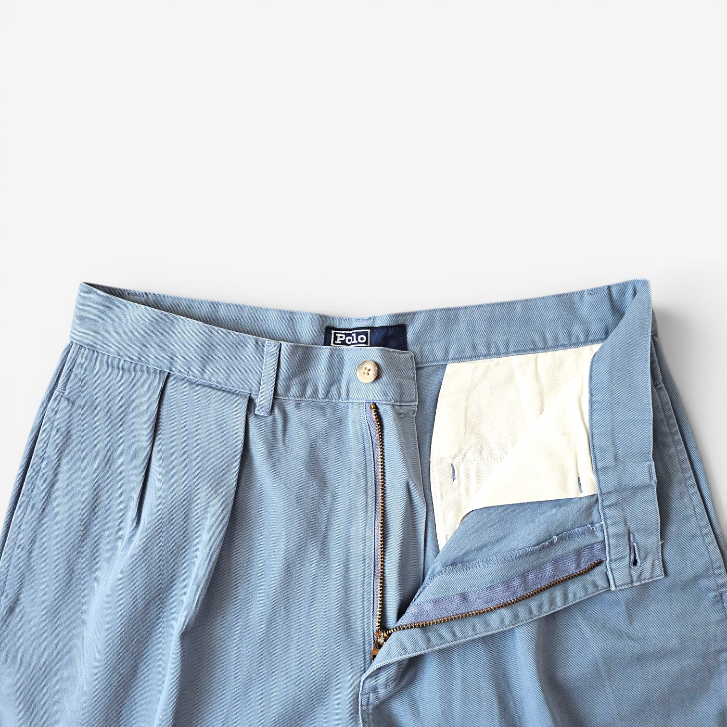 Short Polo Ralph Lauren Vintage Chino (W32)