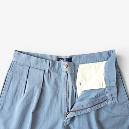 Short Polo Ralph Lauren Vintage Chino (W32)