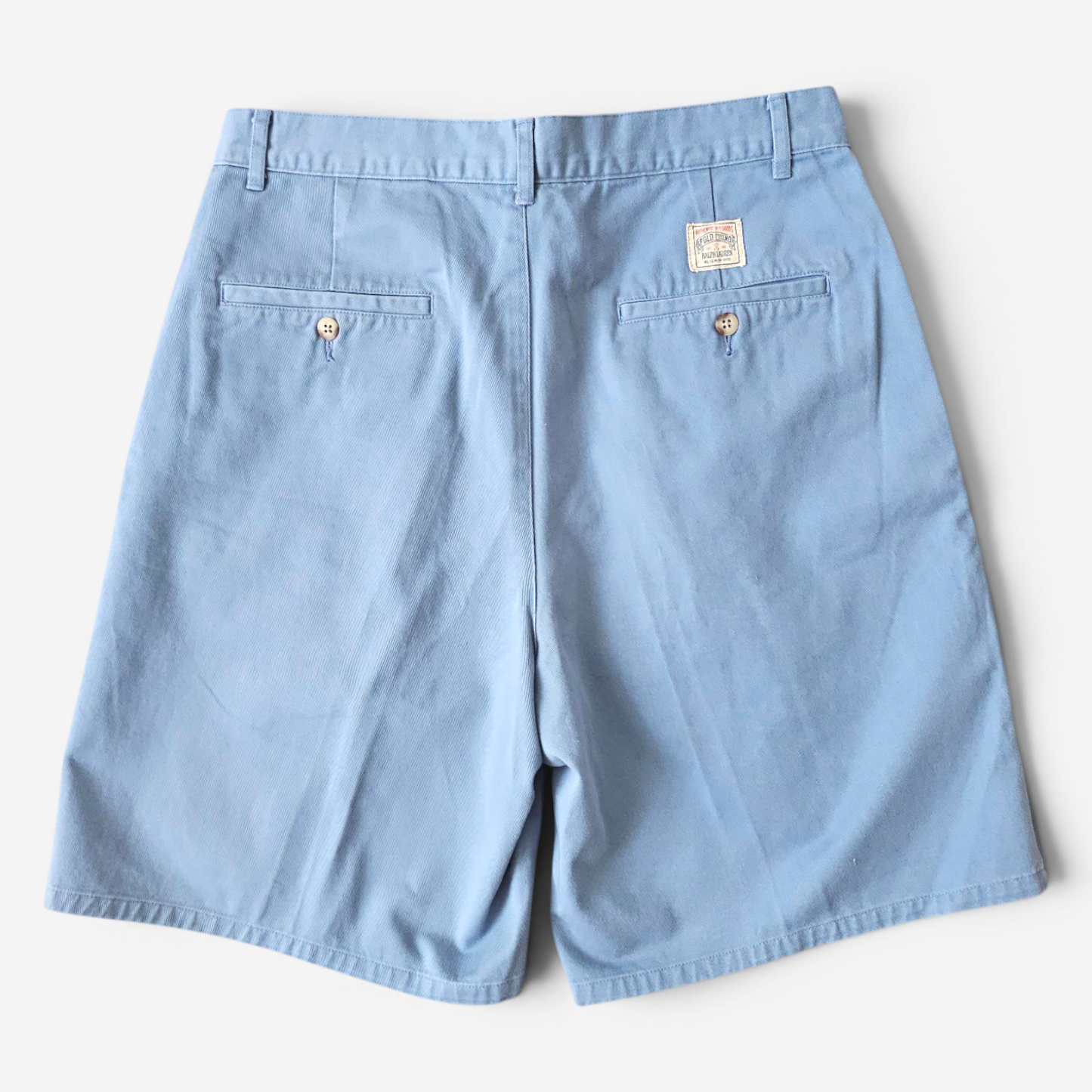 Short Polo Ralph Lauren Vintage Chino (W32)