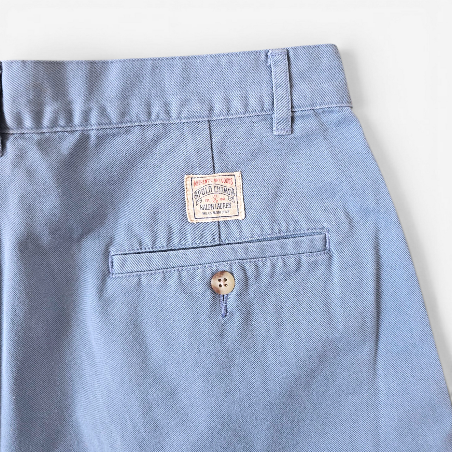 Short Polo Ralph Lauren Vintage Chino (W32)
