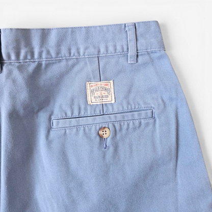 Short Polo Ralph Lauren Vintage Chino (W32)
