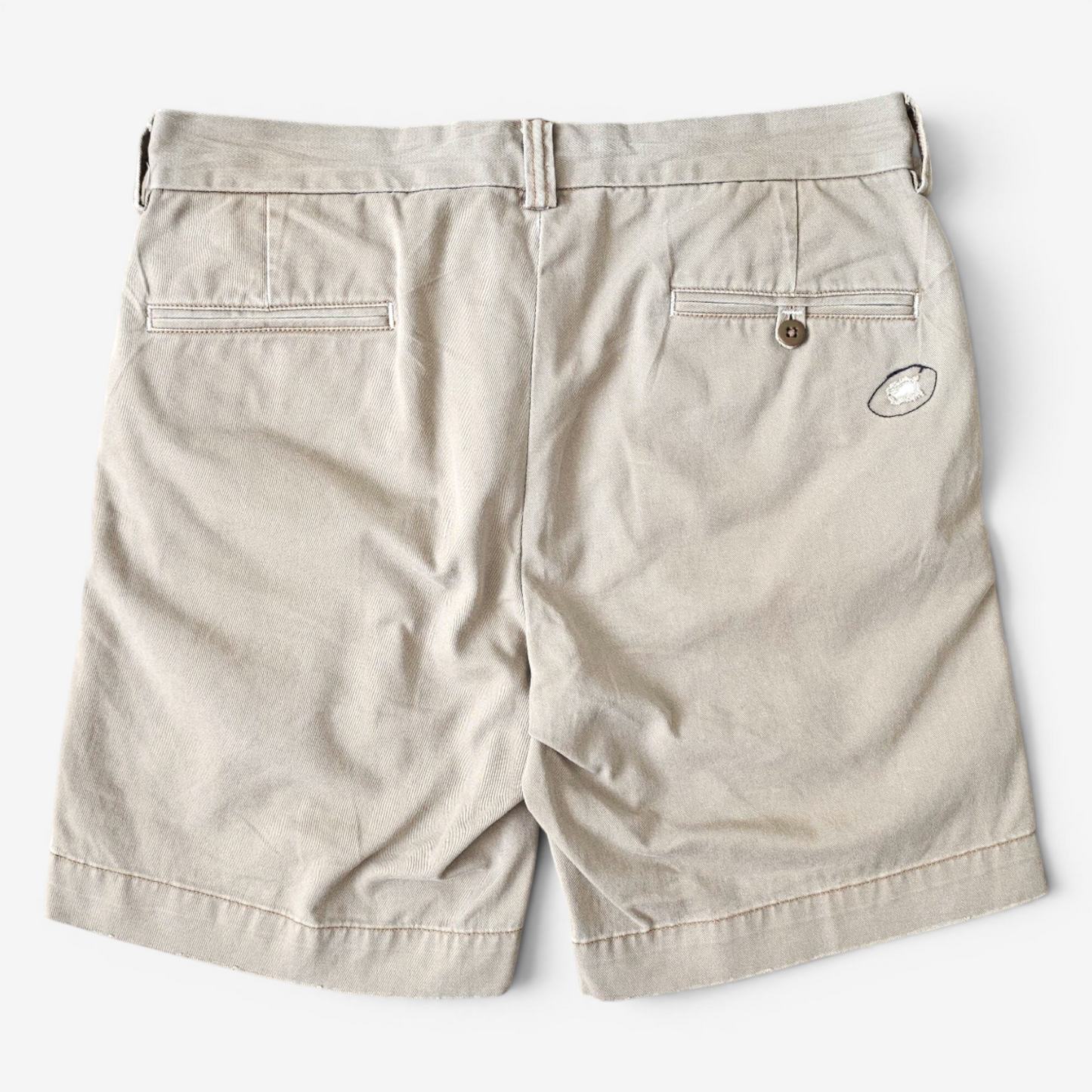 Short Polo Ralph Lauren Patchwork (W30)