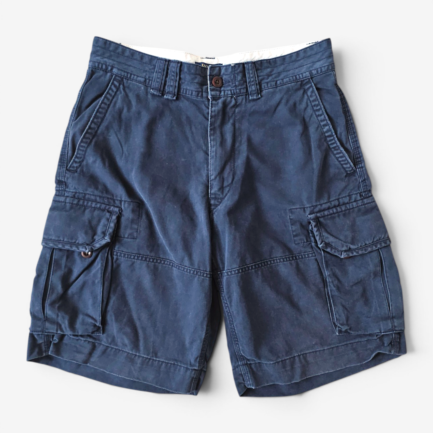 Short Polo Ralph Lauren Cargo