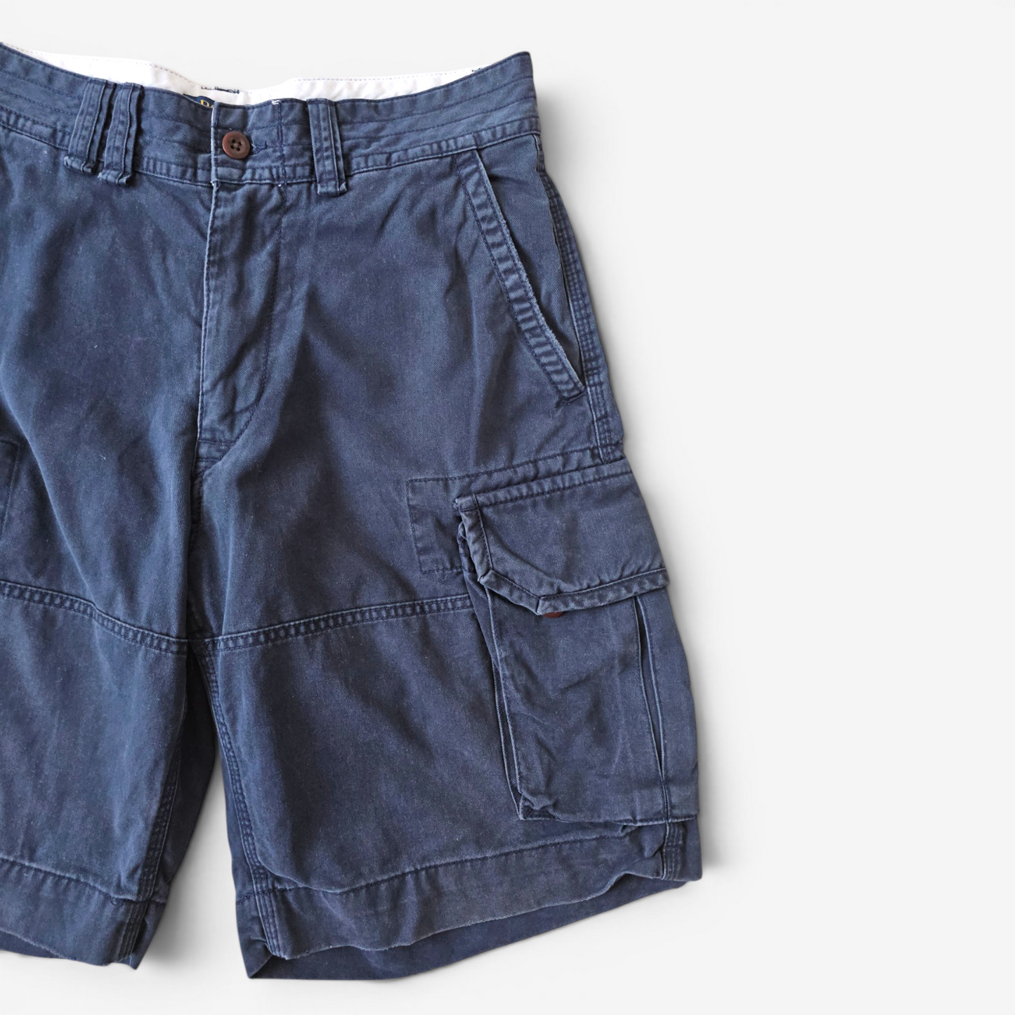Short Polo Ralph Lauren Cargo (W31)