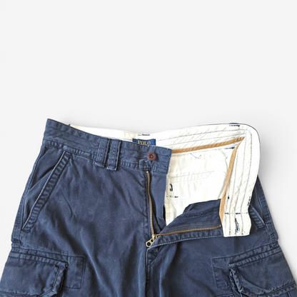 Short Polo Ralph Lauren Cargo (W31)
