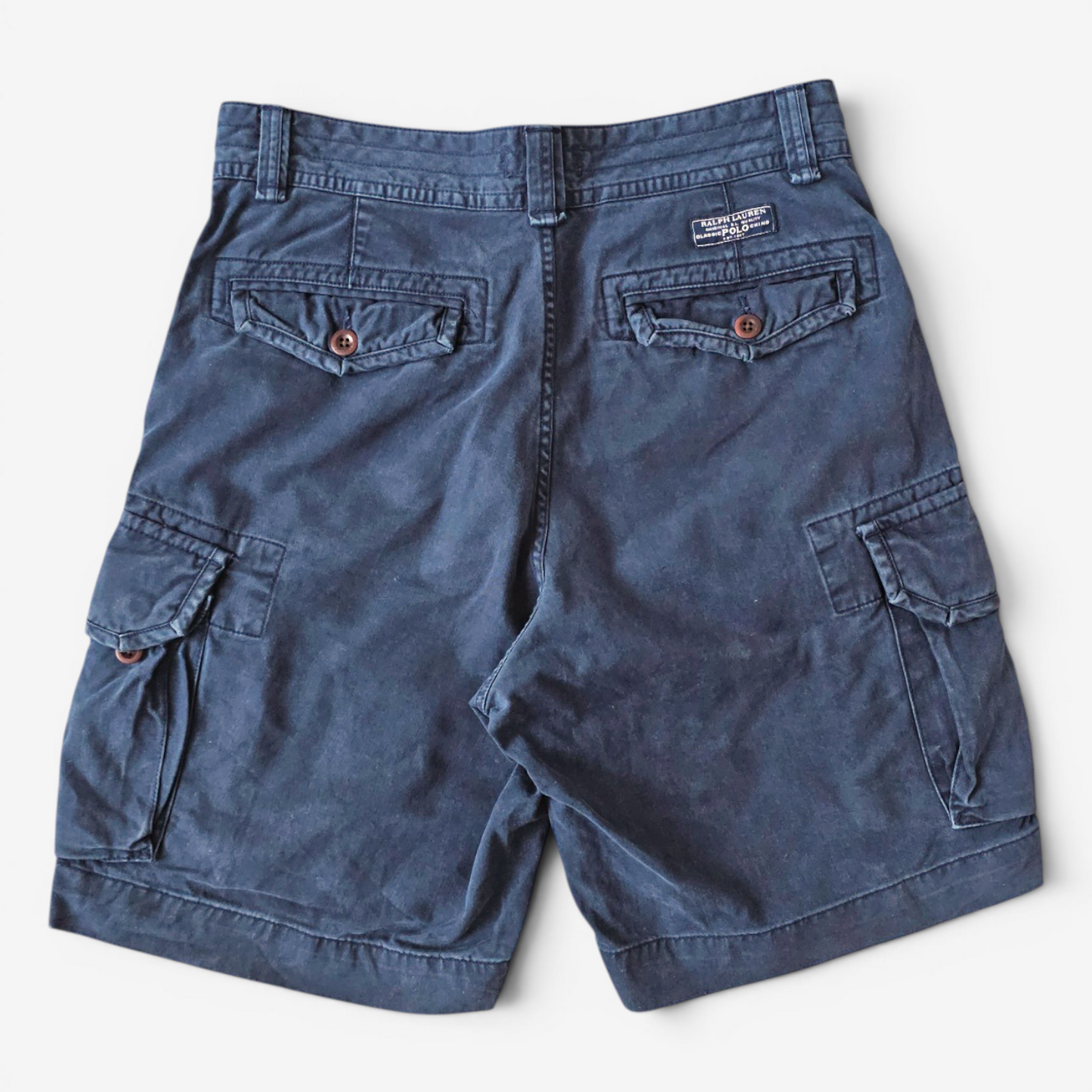 Short Polo Ralph Lauren Cargo (W31)