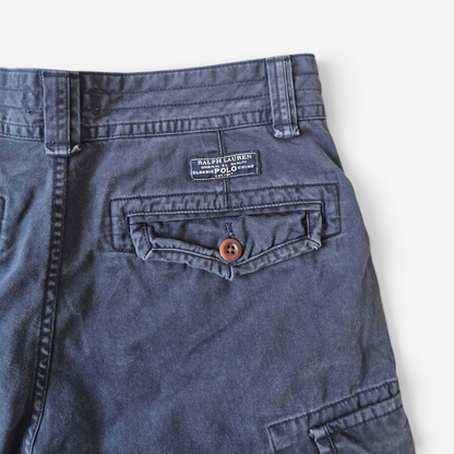 Short Polo Ralph Lauren Cargo (W31)
