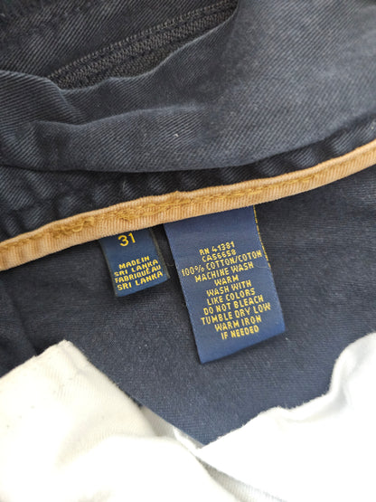 Short Polo Ralph Lauren Cargo (W31)