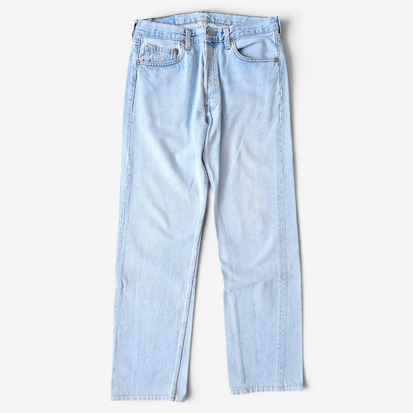 Jean Levi's 501 Vintage 90's - Made in USA