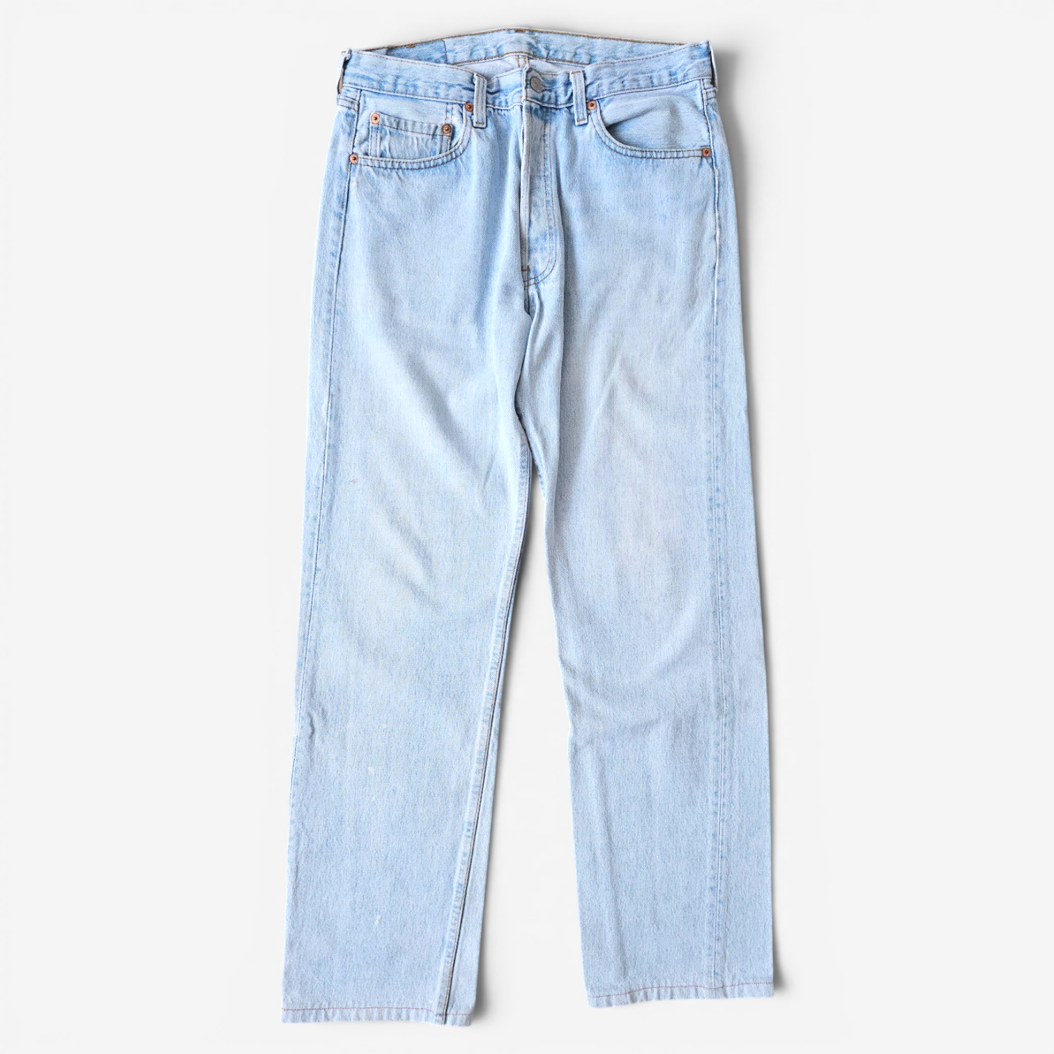Jean Levi's 501 Vintage 90's - Made in USA