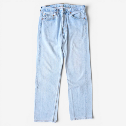 Jean Levi's 501 Vintage 90's - Made in USA