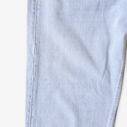 Jean Levi's 501 Vintage 90's - Made in USA (W30L32)