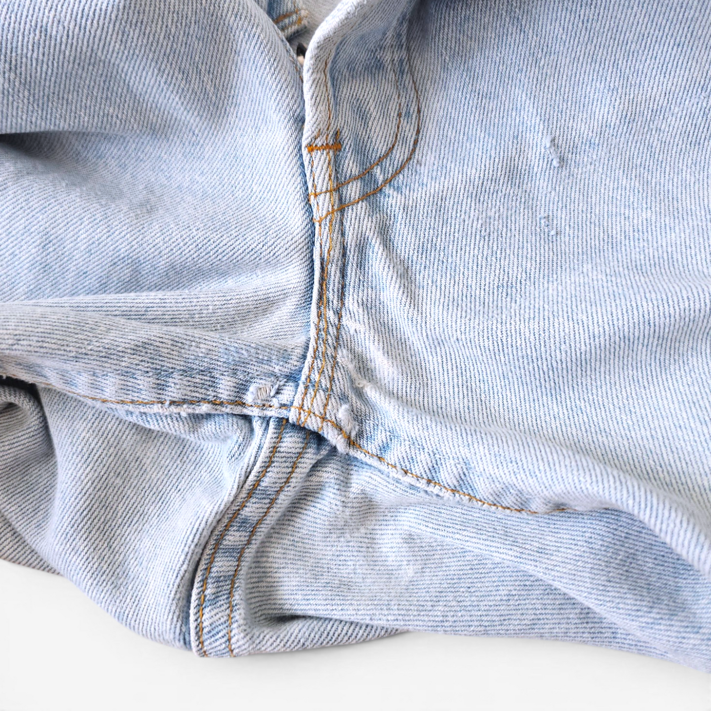Jean Levi's 501 Vintage 90's - Made in USA (W30L32)