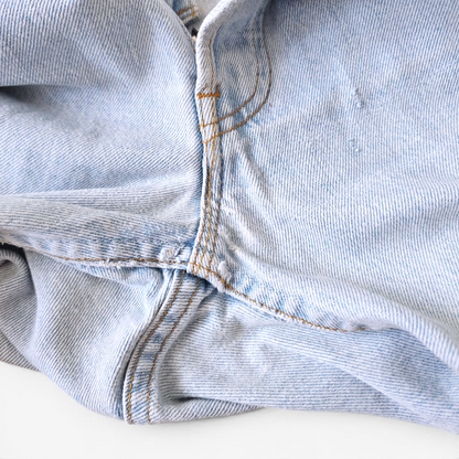 Jean Levi's 501 Vintage 90's - Made in USA (W30L32)