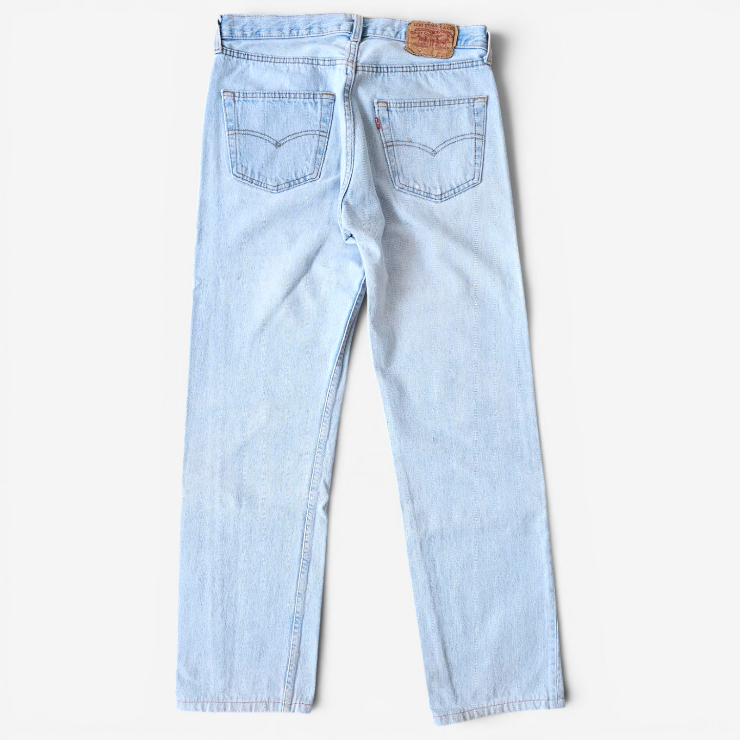 Jean Levi's 501 Vintage 90's - Made in USA (W30L32)
