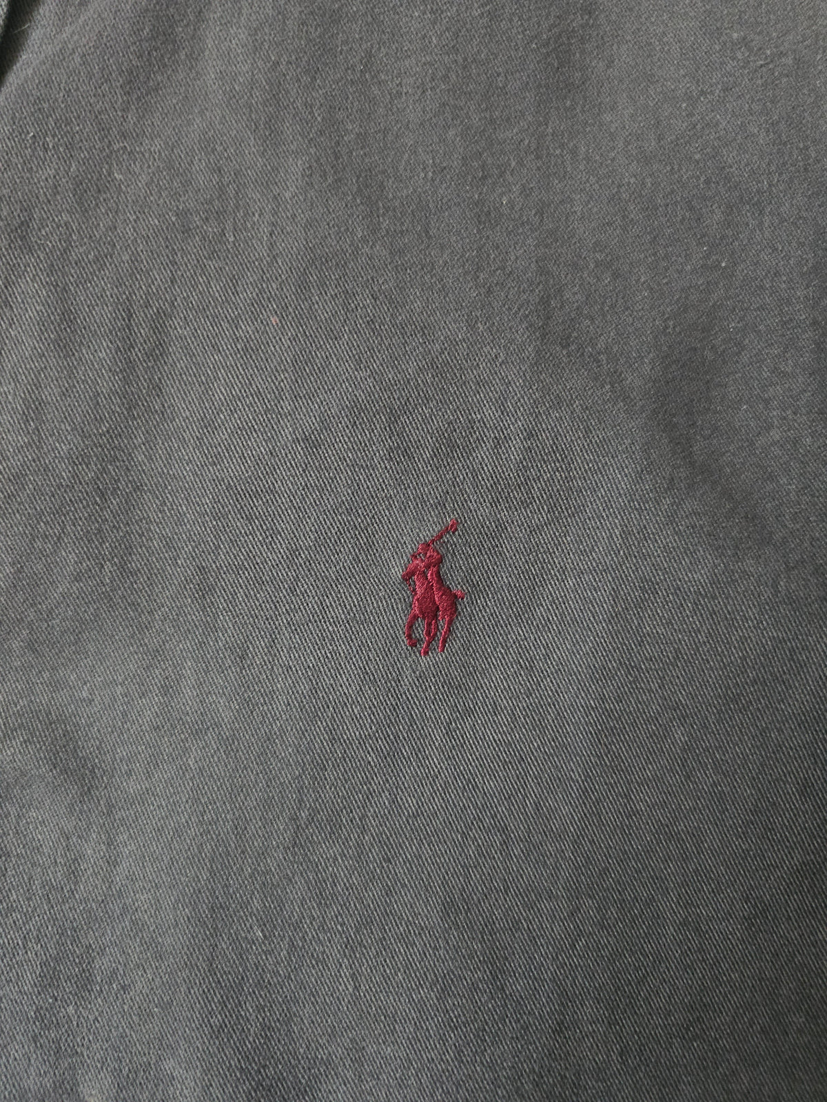 Chemise Ralph Lauren Vintage (L)