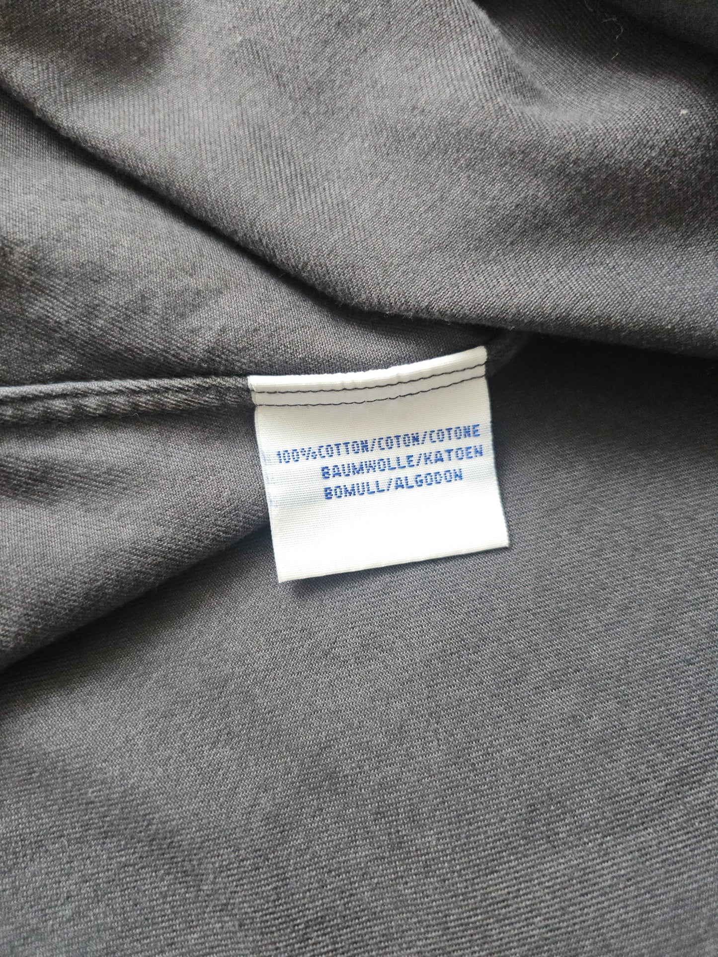 Chemise Ralph Lauren Vintage (L)