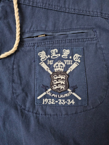 Veste Blouson Ralph Lauren Kendrick Vintage (S)