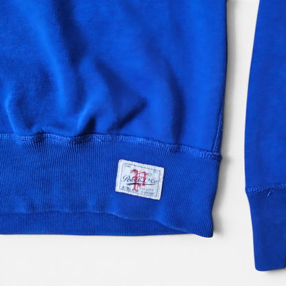 Polo Ralph Lauren Chainstitch Sweatshirt (M)