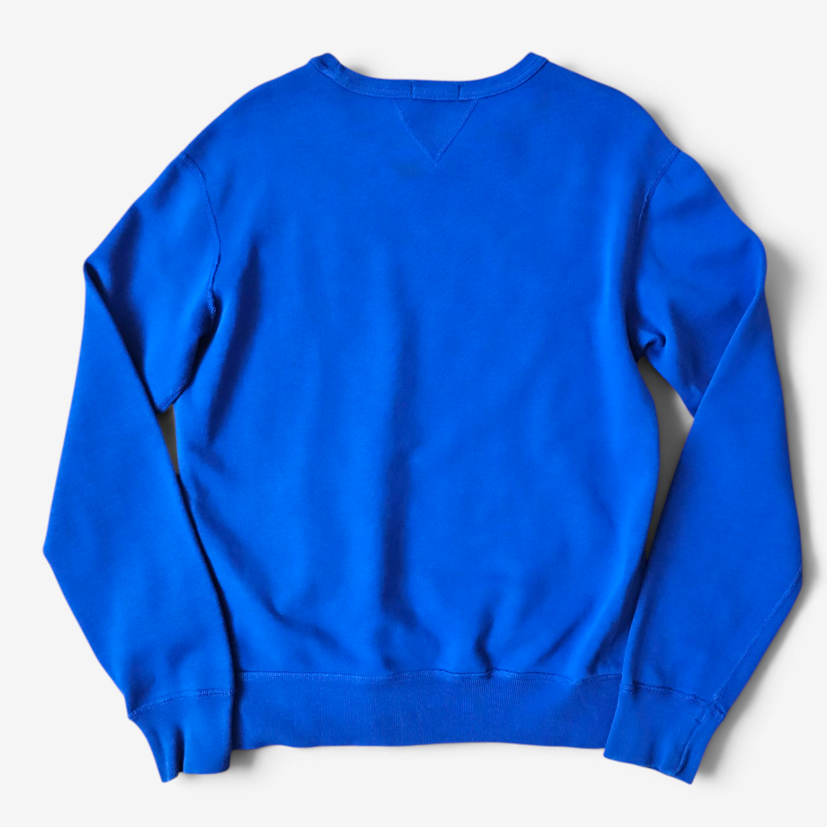 Polo Ralph Lauren Chainstitch Sweatshirt (M)