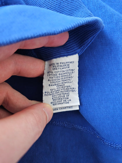 Polo Ralph Lauren Chainstitch Sweatshirt (M)