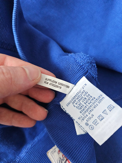 Polo Ralph Lauren Chainstitch Sweatshirt (M)