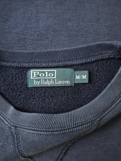 Polo Ralph Lauren Vintage RL Dive Master Sweatshirt (M)