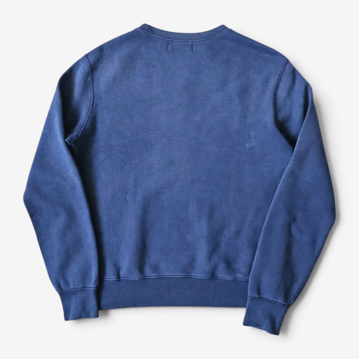 Polo Ralph Lauren Vintage RL Dive Master Sweatshirt (M)