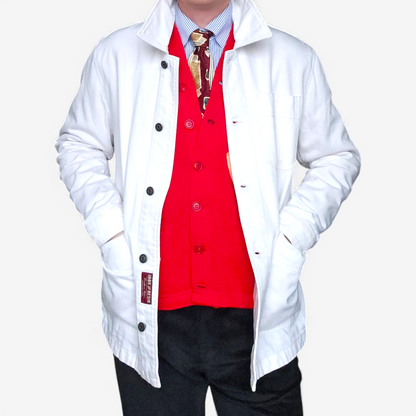 Veste Iron & Resin Fredonia Jacket Navajo (M)