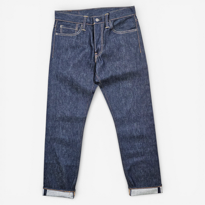 Jean Levi's 511 Brut - Selvedge