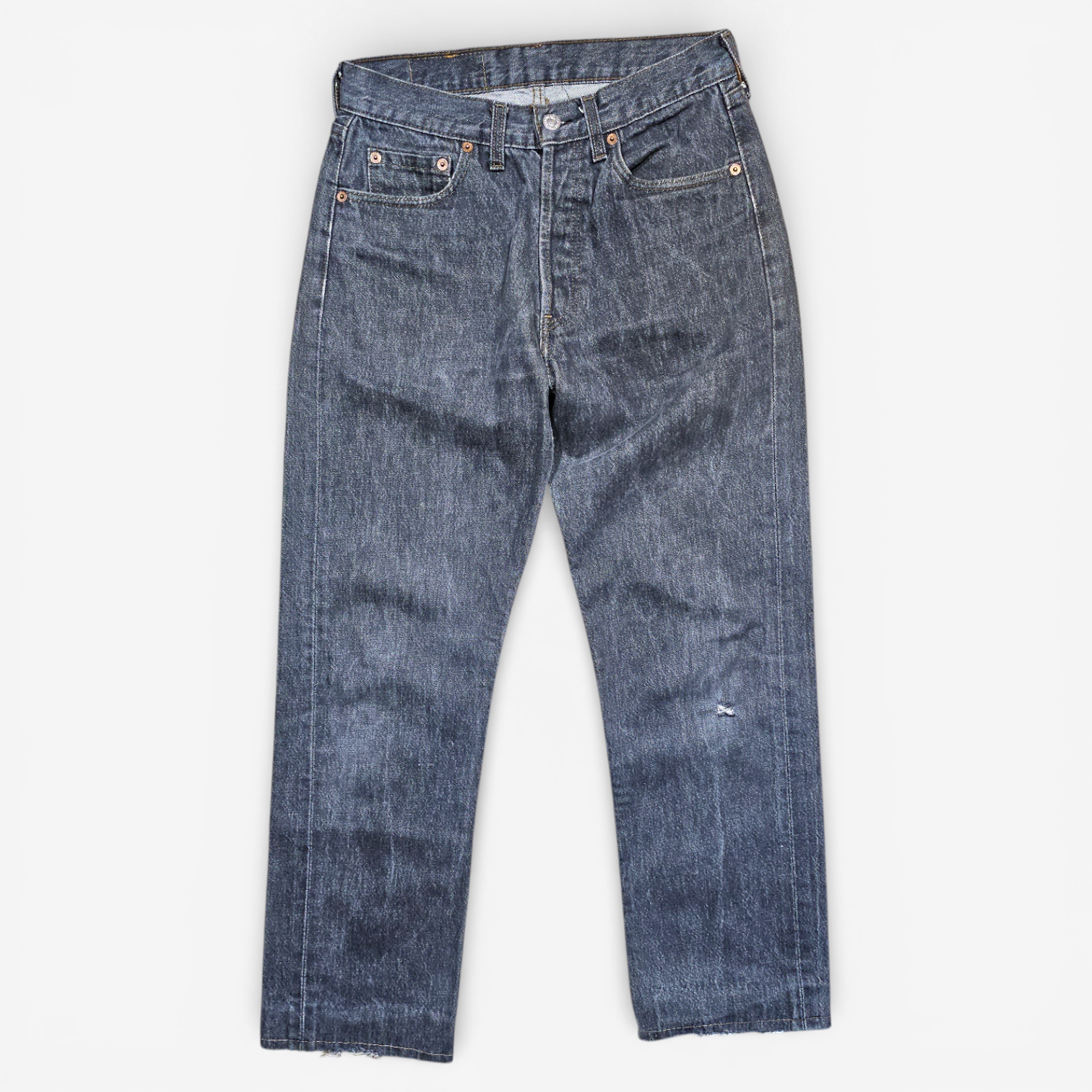 Jean Levi's 501 Vintage 90's - Made in UK