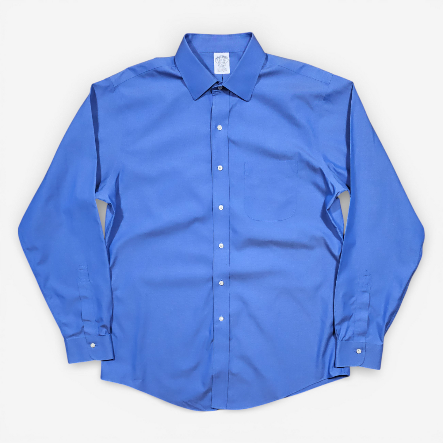 Chemise Brooks Brothers Classic Fit - Non-Iron
