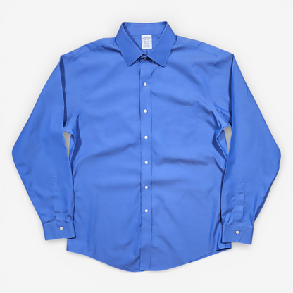 Chemise Brooks Brothers Classic Fit - Non-Iron