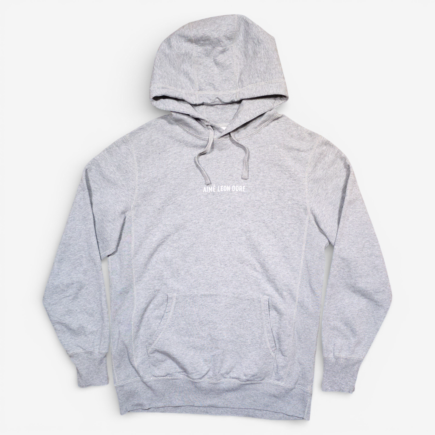 Sweat Hoodie Aimé Leon Dore