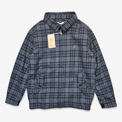 Gramicci Wool Blend Short Blouson
