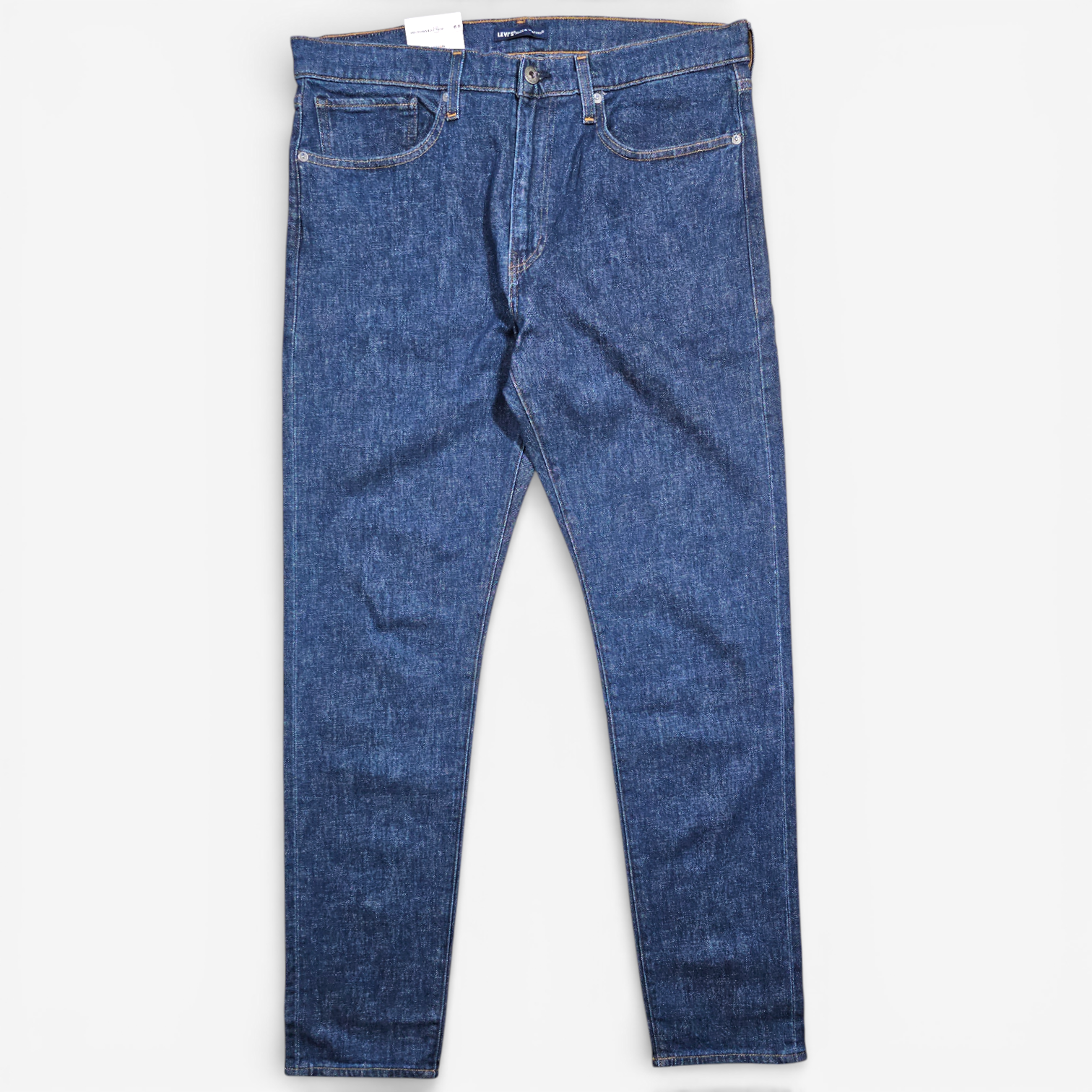Jean Levi's Made&Crafted 512 - Big E