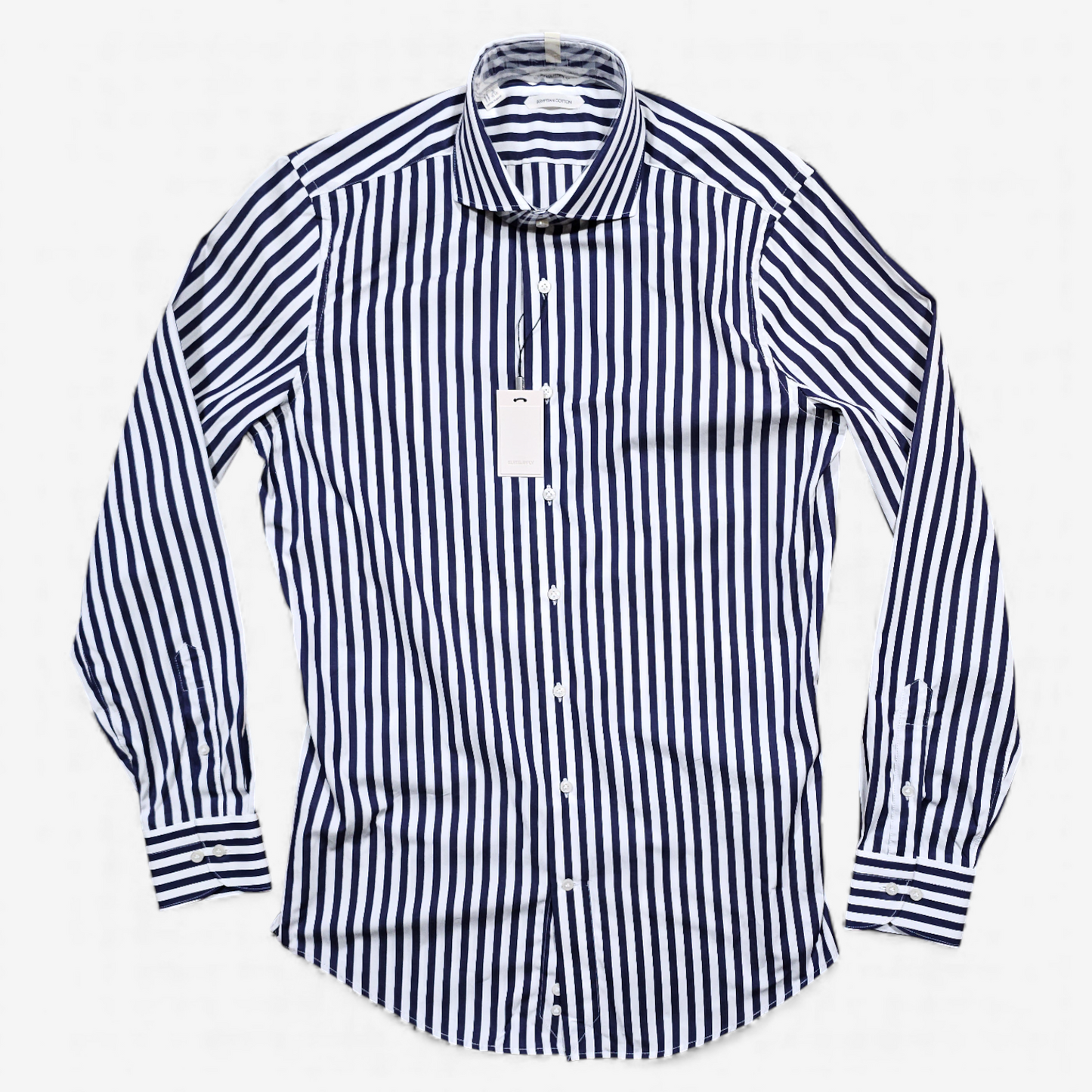 Chemise Suitsupply Rayée